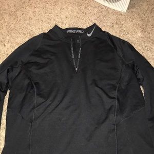 Men’s Nike Pro Sweater